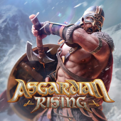 Asgardian Rising melbet affiliate login