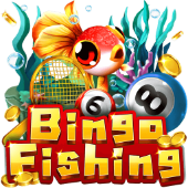 Bingo Fishing melbet affiliate login game