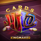 Cards Hi Lo melbet affiliate login games