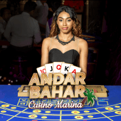Casino Marina Andar Bahar melbet affiliate login