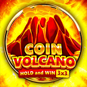 Coin Vilcano Hold and Win melbet affiliate login