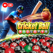 Cricket Ball Roulette melbet affiliate login