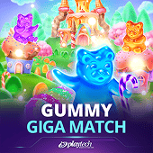 Gummy Giga Match melbet affiliate login