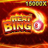 Heat Bingo melbet affiliate login