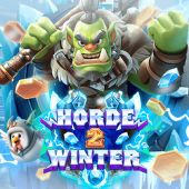 Horde 2 Winter melbet affiliate login