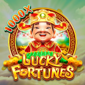 Lucky Fortunes melbet affiliate login