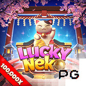 Lucky Neko melbet affiliate login