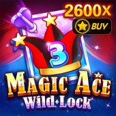 Magic Ace Wild Lock melbet affiliate login
