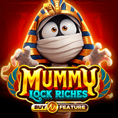 Mummy Lock Riches melbet affiliate login